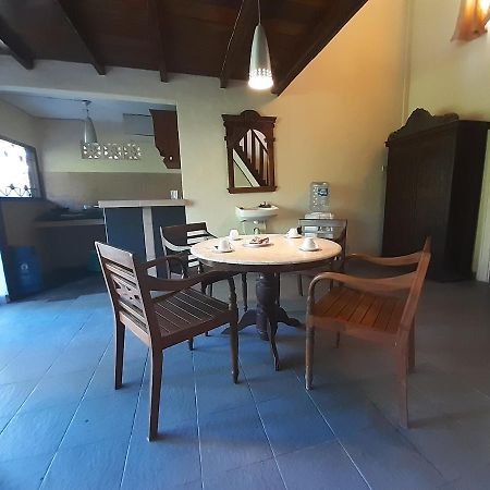 Hotel Puri Kutat Lestari Sanur Exterior foto