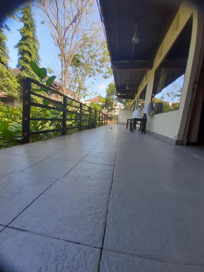 Hotel Puri Kutat Lestari Sanur Exterior foto