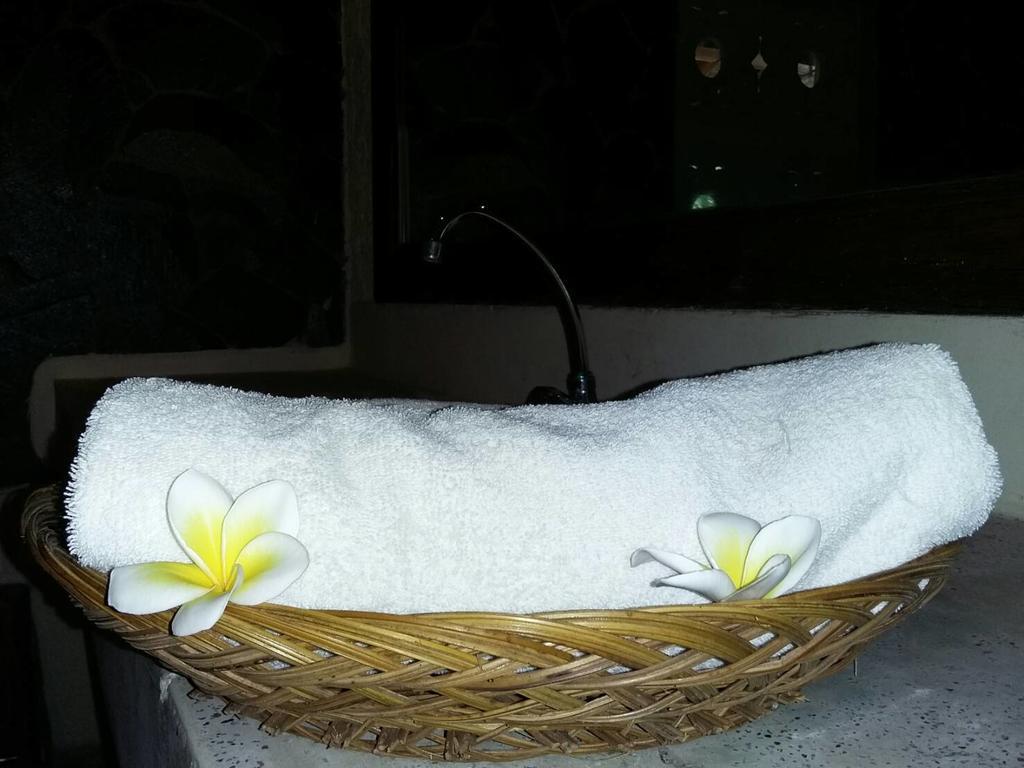 Hotel Puri Kutat Lestari Sanur Exterior foto