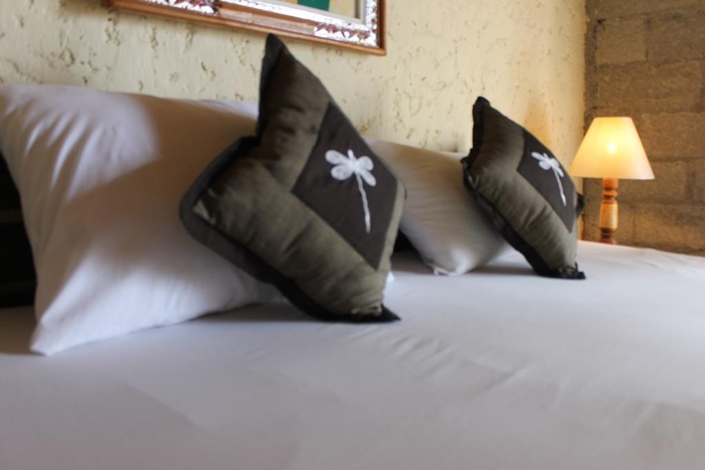 Hotel Puri Kutat Lestari Sanur Exterior foto